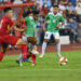 Garuda Muda Ditaklukkan Vietnam di Laga Perdana SEA Games 2021