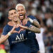 PSG Tutup Liga Prancis Dengan Pesta Gol, Mbappe Cetak Hattrick