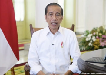 Jokowi Perbolehkan Warga Lepas Masker, Ini Syaratnya