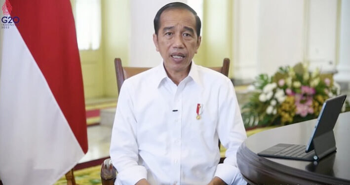 Jokowi Perbolehkan Warga Lepas Masker, Ini Syaratnya