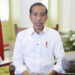 Jokowi Perbolehkan Warga Lepas Masker, Ini Syaratnya