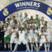 Real Madrid Juara Liga Champions 2022 dan Menjadi Klub Tersukses Mengumpulkan Trofi Si Kuping Besar