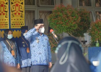 Wahdi: Anak-Anak Kita Tidak Perlu Khawatir Dengan Tes Kelulusan