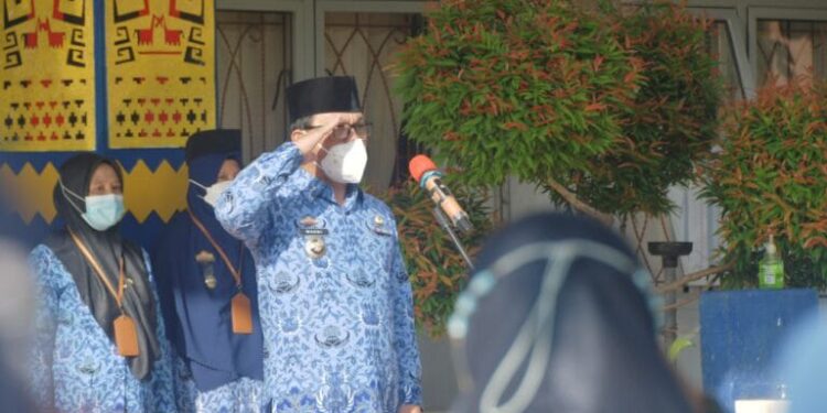Wahdi: Anak-Anak Kita Tidak Perlu Khawatir Dengan Tes Kelulusan