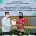 Sabet Penghargaan Dari BPK RI, Winarti: Opini WTP Ke-8 Kali Secara Berturut