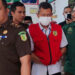 Kadis PUTR Kota Metro Jadi Tersangka Korupsi