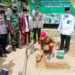 Launcing Program Bedah Rumah, Winarti: Saya Memiliki Ikatan Emosional Dengan Warga Ringin Sari