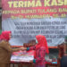 78 KK Korban Bencana Angin Puting Beliung Dapat Bantuan Dari Winarti