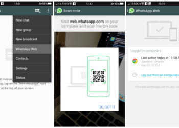 WhatsApp Web Tidak Bisa Dibuka, Berikut 7 Cara Mangatasinya
