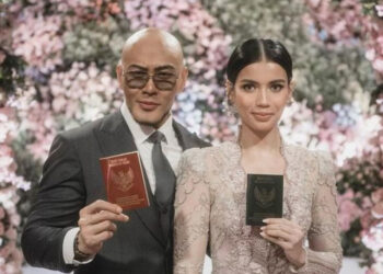 Intip Sumber Kekayaan Deddy Corbuzier dan Istrinya