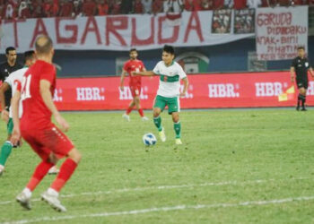 Usai Dibekuk Yordania, Apakah Indonesia Memiliki Peluang ke Final Piala Asia 2023?