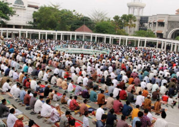 Idul Adha 2022 Tanggal Berapa? Catat Tanggalnya