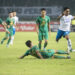 Piala Presiden 2022: Persib Bandung Bekuk Persebaya
