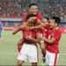Skuad Garuda Lolos ke Piala Asia 2023 Usai Bungkam Nepal Dengan Skor Telak
