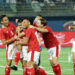 Kualifikasi Piala Asia 2023, Indonesia Bekuk Kuwait di Pertandingan Perdana
