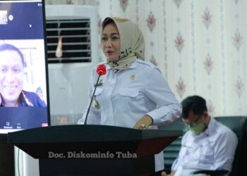 Winarti: Miris Saya Dengar Berita Nasional Ratusan CPNS Mengundurkan Diri