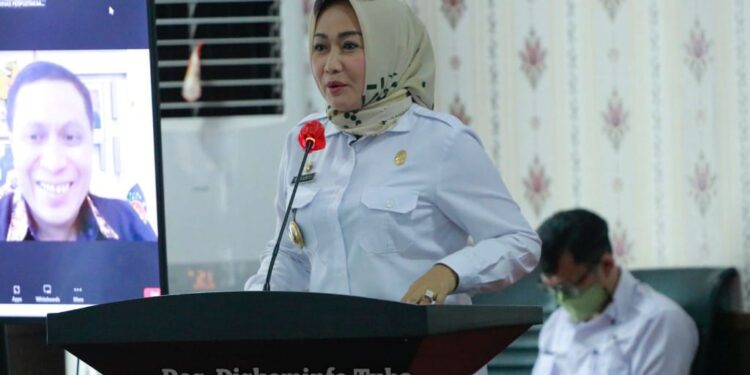 Winarti: Miris Saya Dengar Berita Nasional Ratusan CPNS Mengundurkan Diri