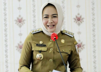 Winarti: Ayo Lindungi Hak Perempuan dan Anak-Anak