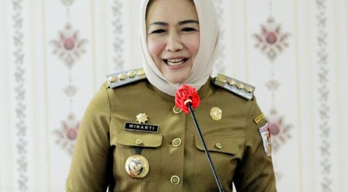 Winarti: Ayo Lindungi Hak Perempuan dan Anak-Anak