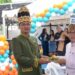 Pesan Ketua DPRD Pada Peringatan HUT Kota Metro Ke-85