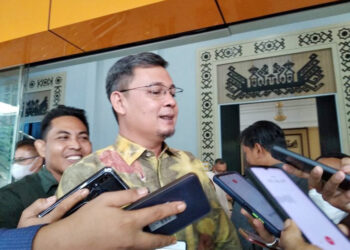 Peresmian Monumen Sakai Sambayan Tuai Kecaman Dari Ketua DPRD Kota Metro