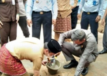 DPRD Berikan Apresiasi Untuk Lapas Kelas IIA Kota Metro
