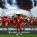 Liverpool Sabet Trofi Community Shield 2022 Usai Bekuk Manchester City