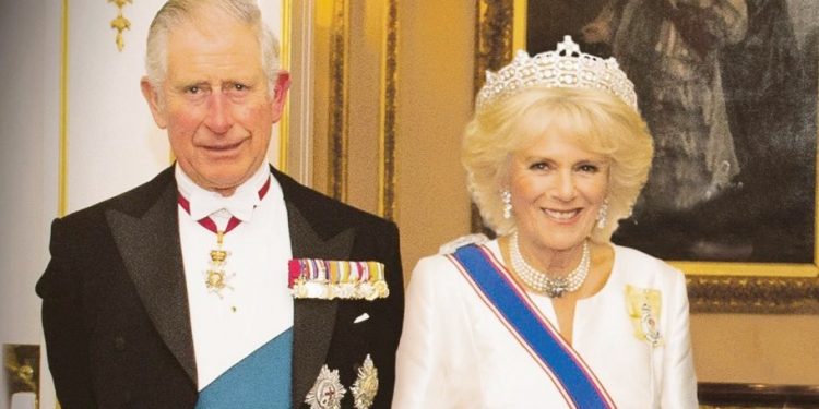 Ratu Elizabeth II Tutup Usia, Berikut Profil Pangeran Charles Sang Penerus Kerajaan Inggris