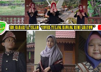 Bung Tam Berikan Apresiasi Kepada SDS Bahari Al-Islam