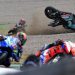 Klasemen MotoGP 2022 Usai Quartararo Gagal Finish di Phillip Island