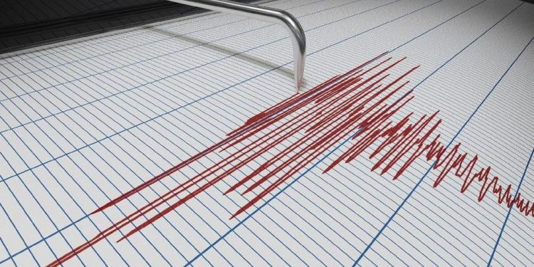 Berikut Penjelasan BMKG Terkait Gempa Magnitudo 5,5 Sore Ini