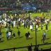 Kronologi Kerusuhan di Stadion Kanjuruhan Yang Tewaskan 127 Orang, 2 Diantaranya Polisi