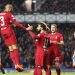 Liga Champions: Liverpool Pesta Gol di Markas Rangers