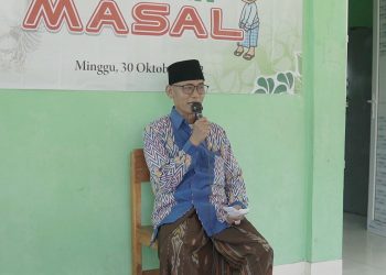 Global Peduli Sosial Sukses Gelar Bakti Kesehatan, Abah Wahid: Melebihi Kuota Yang Disiapkan