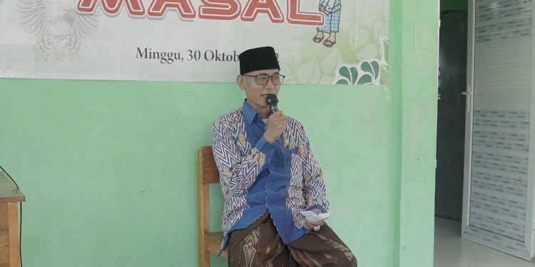 Global Peduli Sosial Sukses Gelar Bakti Kesehatan, Abah Wahid: Melebihi Kuota Yang Disiapkan