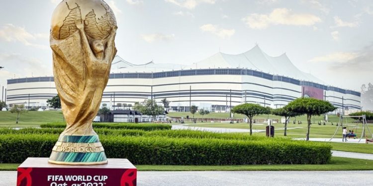 Catat Jam Upacara Pembukaan Piala Dunia 2022 dan Artis Yang Akan Tampil