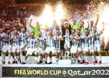 Argentina Juara Piala Dunia 2022 Usai Kandaskan Prancis