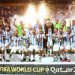 Argentina Juara Piala Dunia 2022 Usai Kandaskan Prancis
