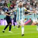 Messi Bawa Argentina ke Final Piala Dunia 2022
