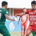 Putus Puasa Kemenangan, Bali United Bantai Persebaya Dengan Skor Telak