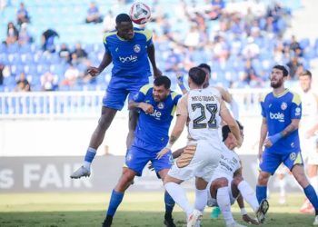 Singo Edan Dibuat Malu di Kandangnya Sendiri Oleh Dewa United