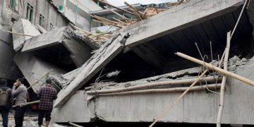 Identitas Santri Yang Meninggal Dunia Akibat Ambruknya Musala Ponpes di Jawa Timur