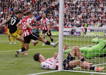 Premier League 2025-2026: Si Lebah Buat Malu Setan Merah