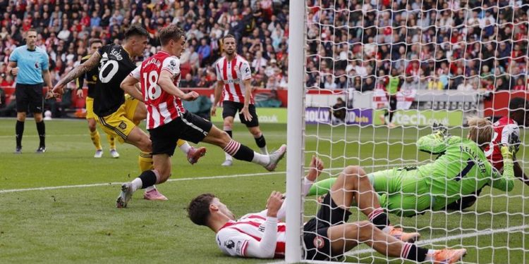 Premier League 2025-2026: Si Lebah Buat Malu Setan Merah