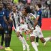 Panasnya Derby d’Italia, Juventus Menang Spektakuler Jamu Inter Milan