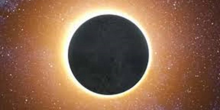 Gerhana Bulan Total Bisa Disaksikan di Seluruh Wilayah Indonesia, Kemenag Imbau Salat Khusuf