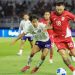 Bantai Taiwan Dengan Skor Telak, Ranking FIFA Timnas Indonesia Langsung Meroket