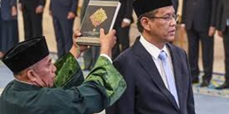 Sosok Purbaya Yudhi Sadewa Yang Mendapat Amanah Sebagai Menteri Keuangan