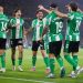 Raih Poin Penuh, Real Betis Naik Peringkat Empat Klasemen Liga Spanyol