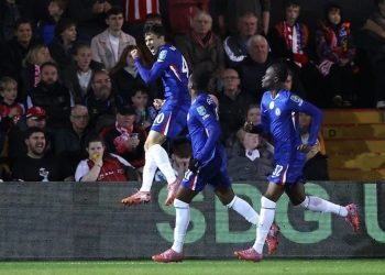 Daftar 16 Besar Tim dan Hasil Drawing Carabao Cup 2025-2026, Siapakah Lawan Liverpool dan Arsenal?